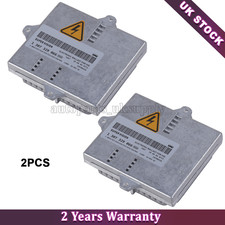 2PCS Xenon Headlight HID