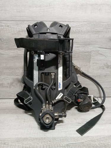 Dräger pss 7000 firefighter - dräger,