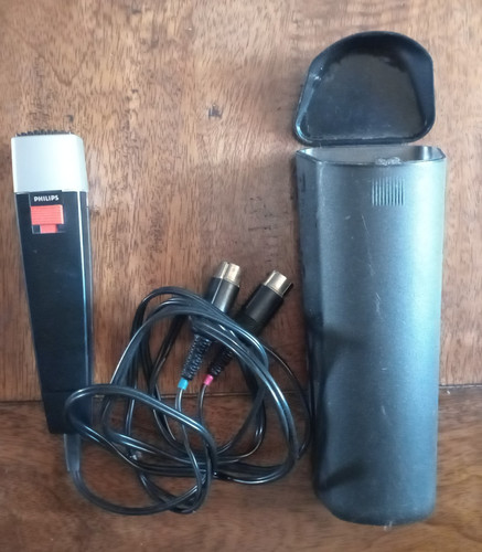 1970 philips n8210 - philips,