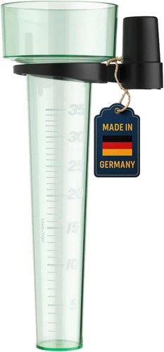 Tfa 1013 rain gauge - 47.1013,