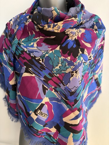 Vintage liberty london - vintage, of