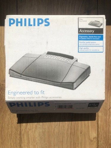 Philips lfh2310 usb - philips,