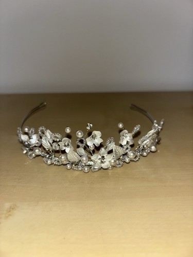 Wed2be silver clear - silver,