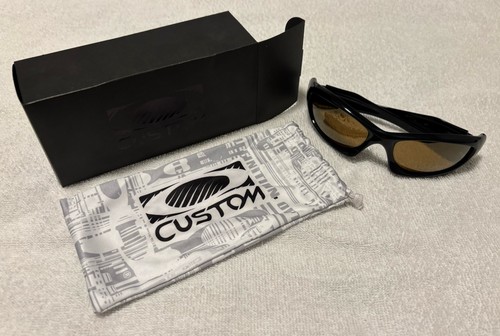 Oakley monster dog polished - monster,