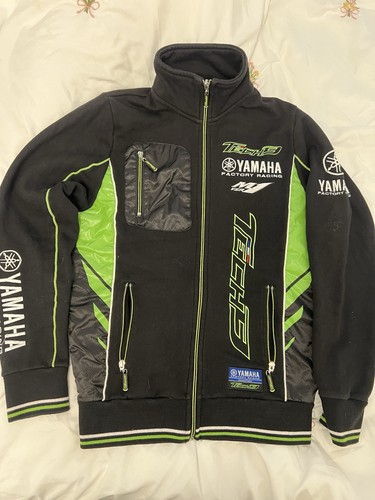 Yamaha factory racing tech - racing, 3