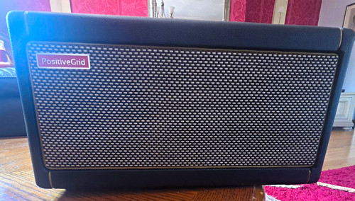 Positive grid spark 40w - positive,