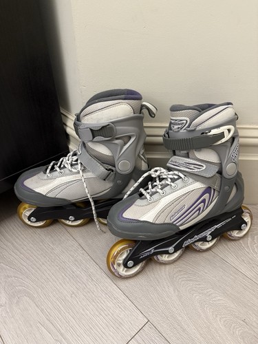 Rollerblades women size - women's, 5