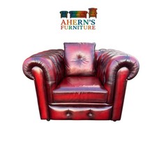 Sofas by Saxon Winchester
