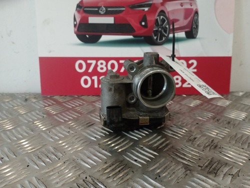 Vauxhall astra sri - vauxhall,