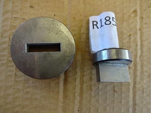 Flypress fly press tool - fly,
