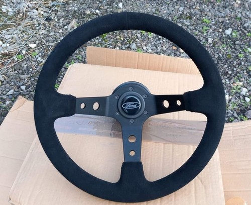 Ford sierra rally race - ,