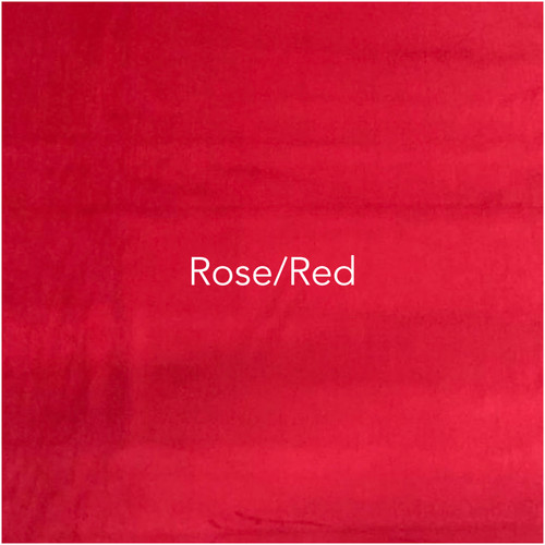 Soft plush velvet curtain pair - velvet,