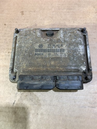 Volkswagen lt35 engine - lt35,