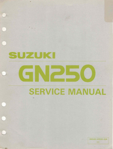 Nos genuine suzuki dealer - genuine,