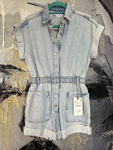 Zara short denim - zara,