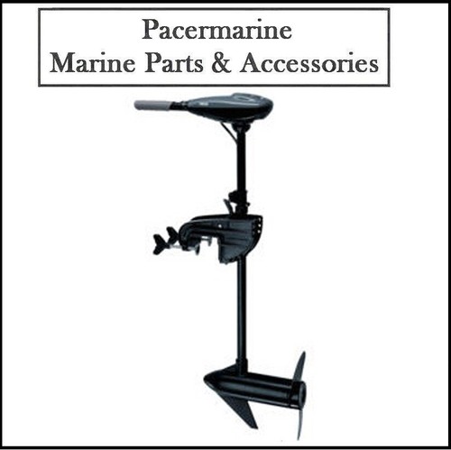 Yamaha 45lbs electric - 45lbs,