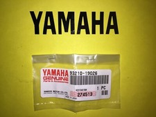 Yamaha TY YZ 80 125 175 ATV