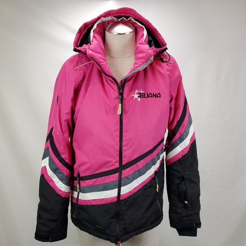 Iguana womens waterproof ski - womens,