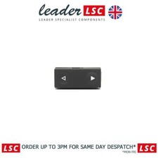 PASSENGER SIDE WINDOW SWITCH