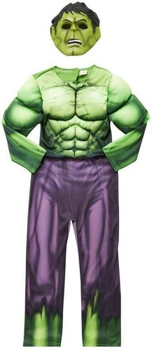 Incredible hulk dress - incredible,
