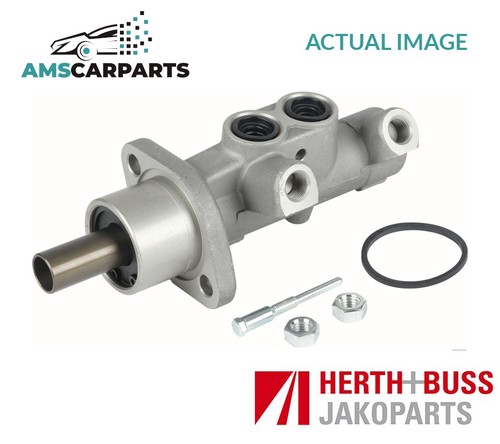 Brake master cylinder - cylinder, j3101016