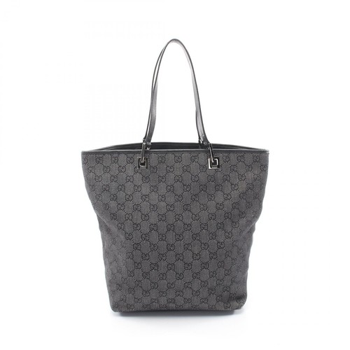 Gucci tote bag - bag, black