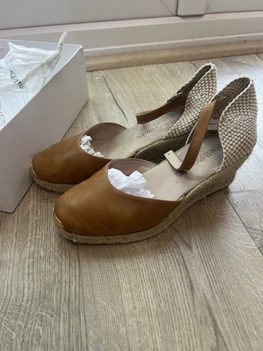 Russell bromley coco nut - &, mid