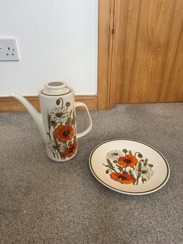 Meakin studio vintage - &, g