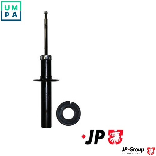 Shock absorber 1142107700 - absorber,