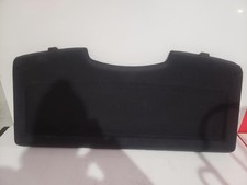 SKODA FABIA 2008 PARCEL SHELF