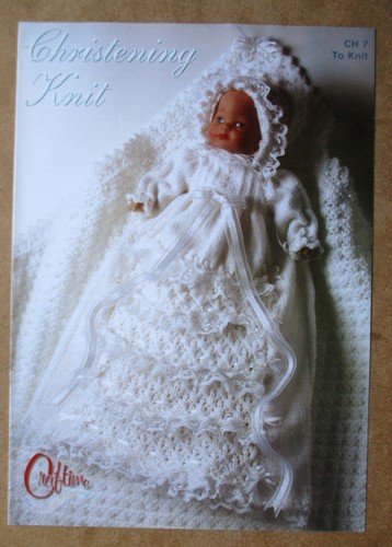 Craftime knitting pattern - craftime,