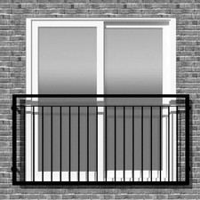 Building Regulations Juliet