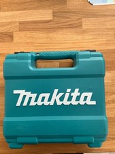 Makita HG5030K Corded Hot Air Heat Gun & Accessory with Carry Case 110V/1300W