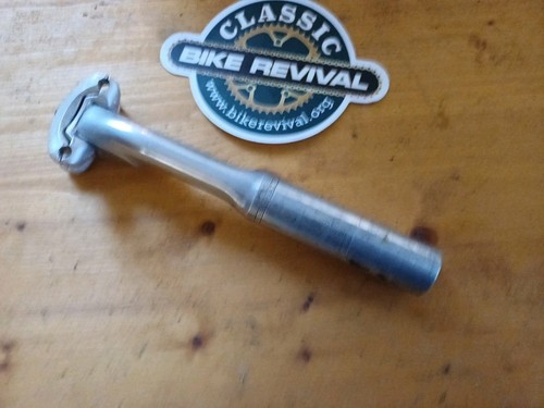 Campagnolo chorus seat post - campagnolo,