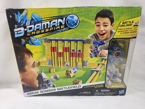 Daman crossfire break - crossfire,
