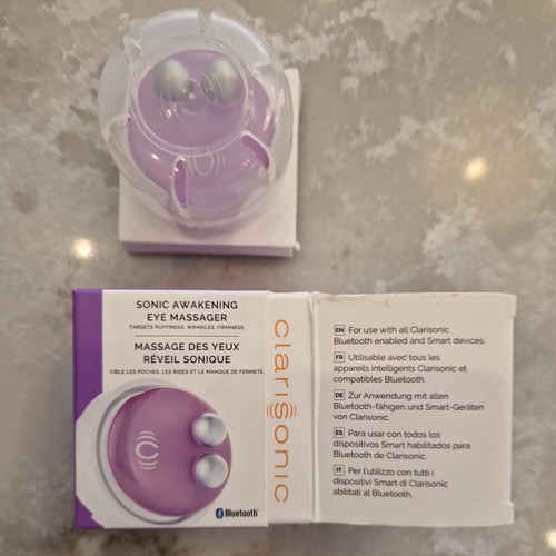 Clarisonic sonic awakening eye - awakening,