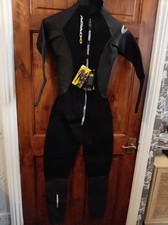 Tri Suit Ladies Size Large