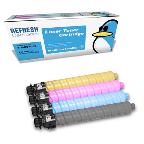 Refresh cartridges value - refresh,