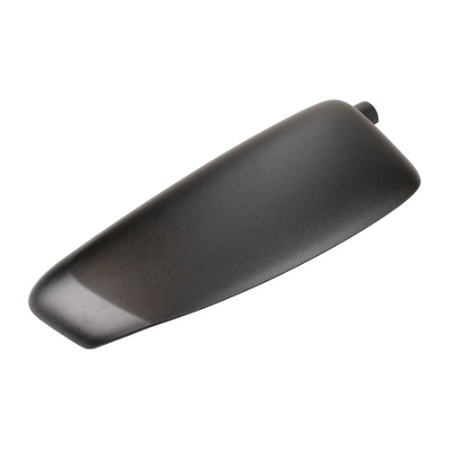 Burstner motorhome mirror - motorhome, back