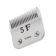 5F Cut Length 1/4'' (6.3mm)