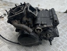 Honda MTX125 Engine JD05E