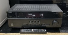 Yamaha RX-V475 Natural Sound