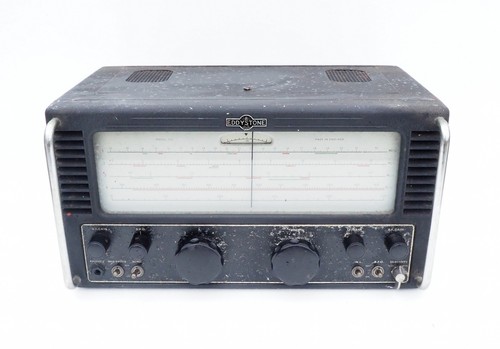 Eddystone 770r vhf - 770r,