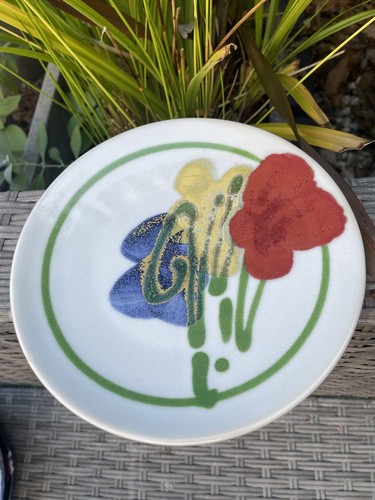 Dartington pottery janice - dartington,