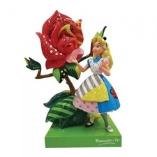 Disney  Figurine Alice in