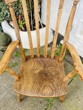 Victorian Slatt Back Windsor