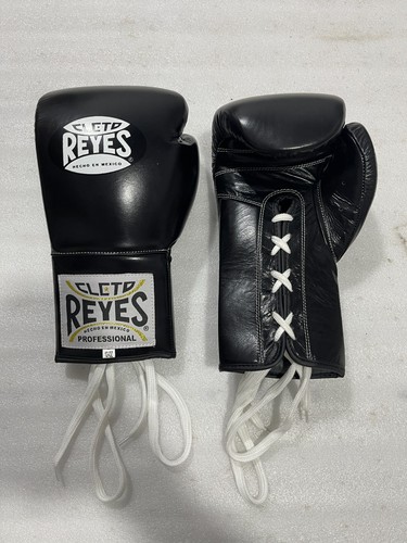 Cleto reyes black boxing - cleto,