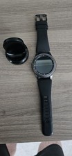 Samsung Gear S3 Frontier Black Smartwatch