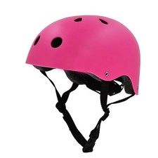 Adjustable Bike Helmet