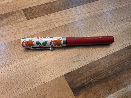Sheaffer vintage nonsense - vintage, no